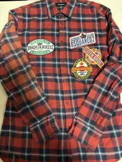 2026年最新】ディースクエアード dsquared ワッペンの人気アイテム