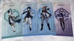 2026年最新】原神チケットファイルの人気アイテム - メルカリ