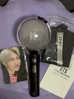 2026年最新】bts ペンライト mapの人気アイテム - メルカリ