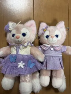 2026年最新】リーナベル ぬいぐるみバッジ 40周年の人気アイテム