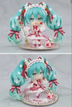 2026年最新】初音ミク 15th Anniversary ねんどろいどの人気アイテム