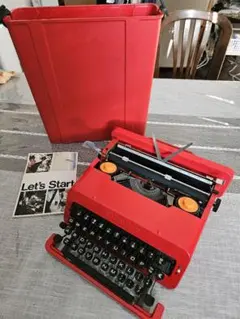 2026年最新】olivetti VALENTINEの人気アイテム - メルカリ