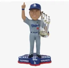 2026年最新】ボブルヘッド 山本の人気アイテム - メルカリ