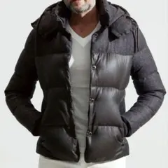 2026年最新】1piu1uguale3 ダウンジャケットの人気アイテム - メルカリ