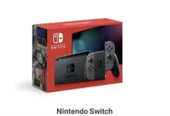 2026年最新】Nintendo Switch グレーの人気アイテム - メルカリ