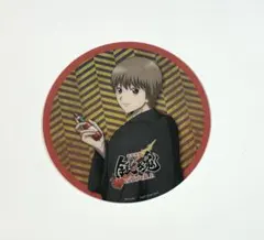 2026年最新】沖田総悟缶バッジの人気アイテム - メルカリ