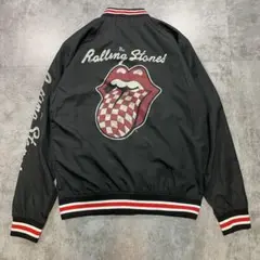 2026年最新】ローリングストーンズ スタジャンの人気アイテム - メルカリ