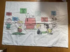 2026年最新】ビンテージシーツ スヌーピーの人気アイテム - メルカリ