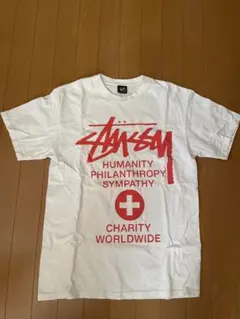 2026年最新】stussy チャプト限定の人気アイテム - メルカリ