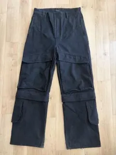 2026年最新】entire studios カーゴパンツの人気アイテム - メルカリ