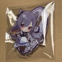 2026年最新】刻晴 アクリルスタンドの人気アイテム - メルカリ