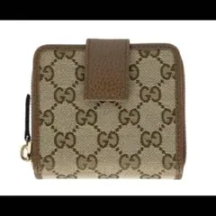 2026年最新】GUCCI 折り財布の人気アイテム - メルカリ