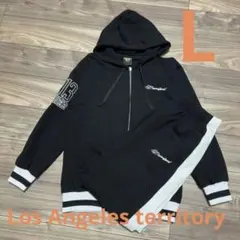 2026年最新】los angeles territory セットアップの人気アイテム