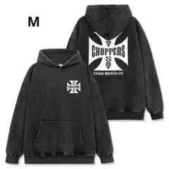 2026年最新】West Coast choppers パーカーの人気アイテム - メルカリ