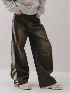 2026年最新】thetoe デニムの人気アイテム - メルカリ