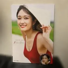 2026年最新】久保田未夢写真集の人気アイテム - メルカリ