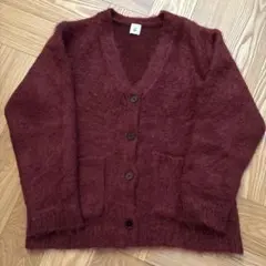 2026年最新】beauty youth モヘア カーディガンの人気アイテム - メルカリ