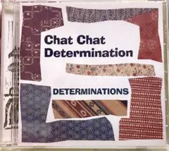 2026年最新】Chat Chat Determinationの人気アイテム - メルカリ