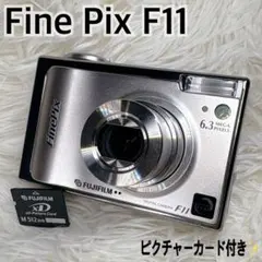 2026年最新】finepix f11の人気アイテム - メルカリ