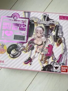 2026年最新】すーぱーそに子の人気アイテム - メルカリ