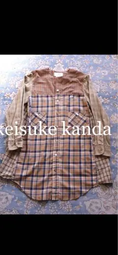 2026年最新】KEISUKE kanda ワンピースの人気アイテム - メルカリ