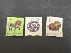 2026年最新】干支切手の人気アイテム - メルカリ