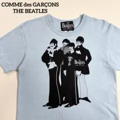 2026年最新】ギャルソン ビートルズ tシャツの人気アイテム - メルカリ