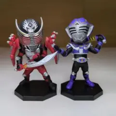 2026年最新】龍騎 くじ デフォルメの人気アイテム - メルカリ