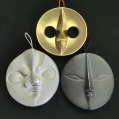 2026年最新】太陽の顔 岡本太郎 信楽焼の人気アイテム - メルカリ