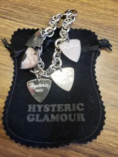 2026年最新】ヒステリックグラマー ブレスレットの人気アイテム - メルカリ