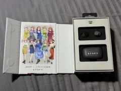 2026年最新】五等分の花嫁ワイヤレスイヤホンの人気アイテム - メルカリ