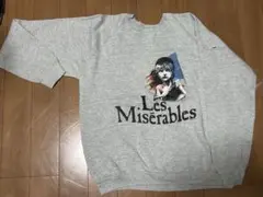2026年最新】レ・ミゼラブル スウェットの人気アイテム - メルカリ