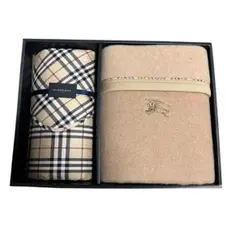 2026年最新】バーバリー綿毛布の人気アイテム - メルカリ