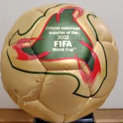 2026年最新】2002 fifaワールドカップ ボールの人気アイテム - メルカリ