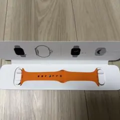2026年最新】applewatchエルメス スポーツバンドの人気アイテム - メルカリ