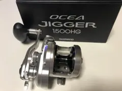 2026年最新】シマノ 17 オシアジガーの人気アイテム - メルカリ