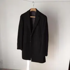 2026年最新】edifice チェスターコート カシミアの人気アイテム - メルカリ