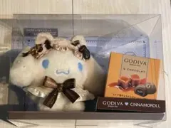 2026年最新】godiva シナモロールの人気アイテム - メルカリ