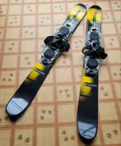 2026年最新】ファンスキー salomonの人気アイテム - メルカリ