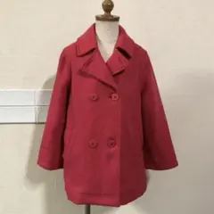 2026年最新】Petit Bateau ウールコートの人気アイテム - メルカリ