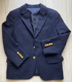 2026年最新】ラルフローレン ブレザー キッズ 120の人気アイテム