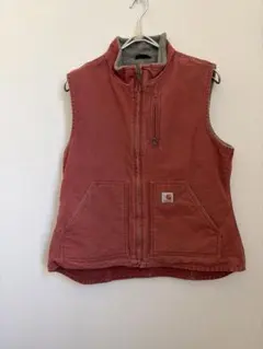 2026年最新】カーハート ダックベスト フェードの人気アイテム - メルカリ