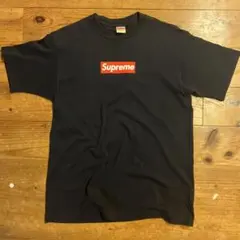 2026年最新】supreme 初期 Box Logo Tシャツの人気アイテム - メルカリ