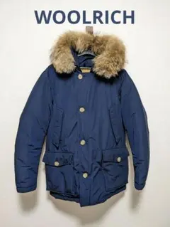 2026年最新】ウールリッチ アークティックパーカーの人気アイテム