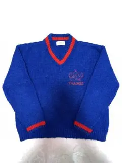 2026年最新】thames ニットの人気アイテム - メルカリ