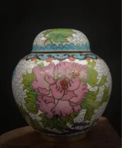 2026年最新】中国 七宝花瓶の人気アイテム - メルカリ