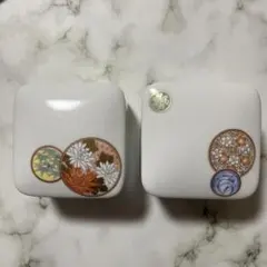 2026年最新】深川製磁 蓋物の人気アイテム - メルカリ