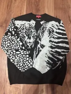 2026年最新】big cats jacquard l/s topの人気アイテム - メルカリ