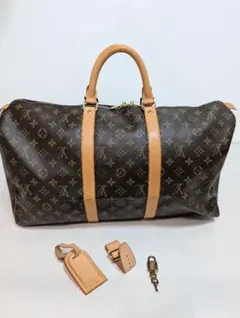 2026年最新】LOUIS VUITTON ボストンバッグ・旅行用バッグの人気