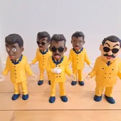 2026年最新】ラッツ＆スター フィギュアの人気アイテム - メルカリ